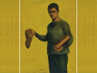 Young men _ Socks Seller