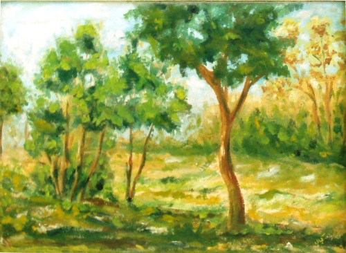 Landscape