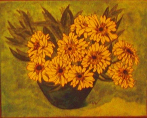 Sunflowers