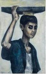 بائع الكعك بائع الكعك