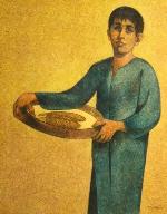 The corn seller 2