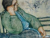 على مقعد الإنتظار على مقعد الإنتظار