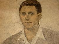 Jhon Ritter portrait details