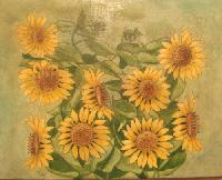 Sunflowers 3