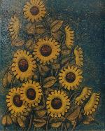 Sunflowers 6