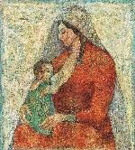 Mother and Child 13