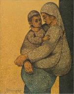 Mother and Child 14