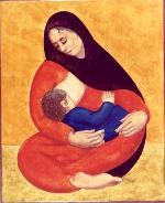 Mother and Child 5