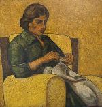 The wool weaver 2